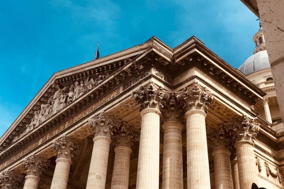 Paris: Pantheon Entry Ticket and Seine River Cruise - Price and Value: Does $37 Make Sense for Two Attractions?