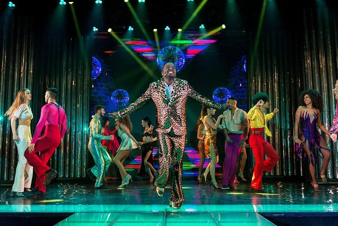 Paris Paradis Latin Cabaret Dinner and Show - Practical tips that make the night smoother