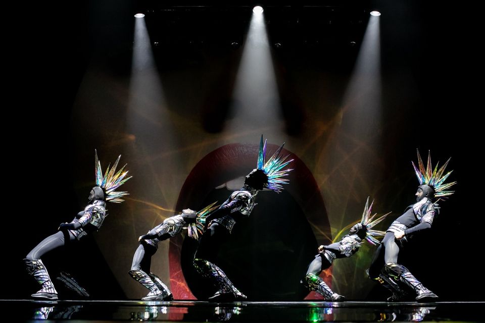 Paris: Paradis Latin Cabaret Show with Optional Champagne - Who This Show Fits Best (And Who Should Rethink It)