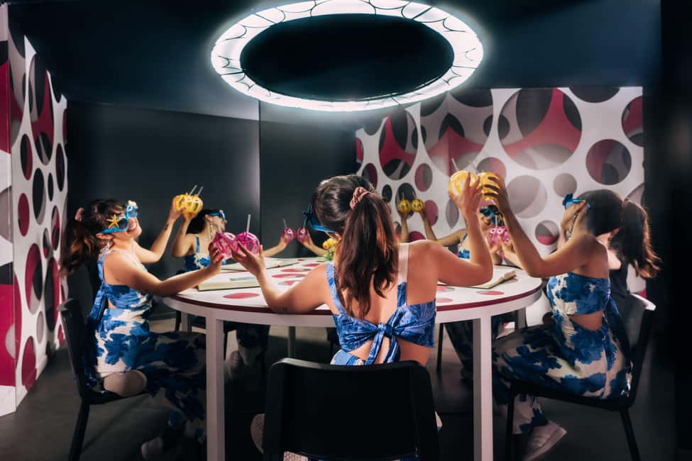 Paris: Paradox Museum Entrance Tickets - Tickets, Timing, and What $34 Actually Covers