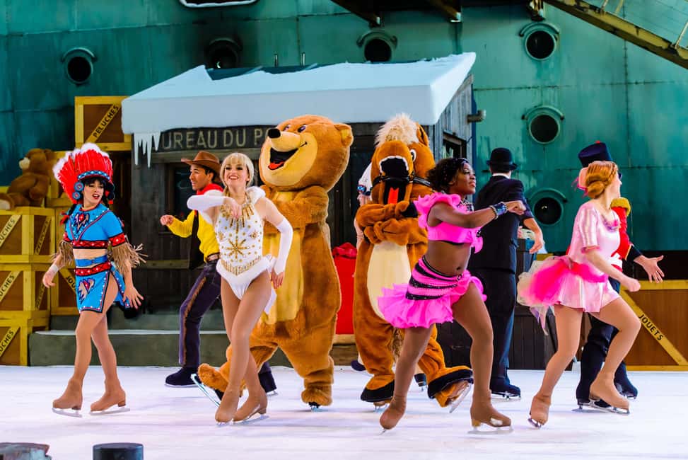 Paris: Parc Astérix 1-Day Ticket - Key Things to Know Before You Go to Parc Astérix