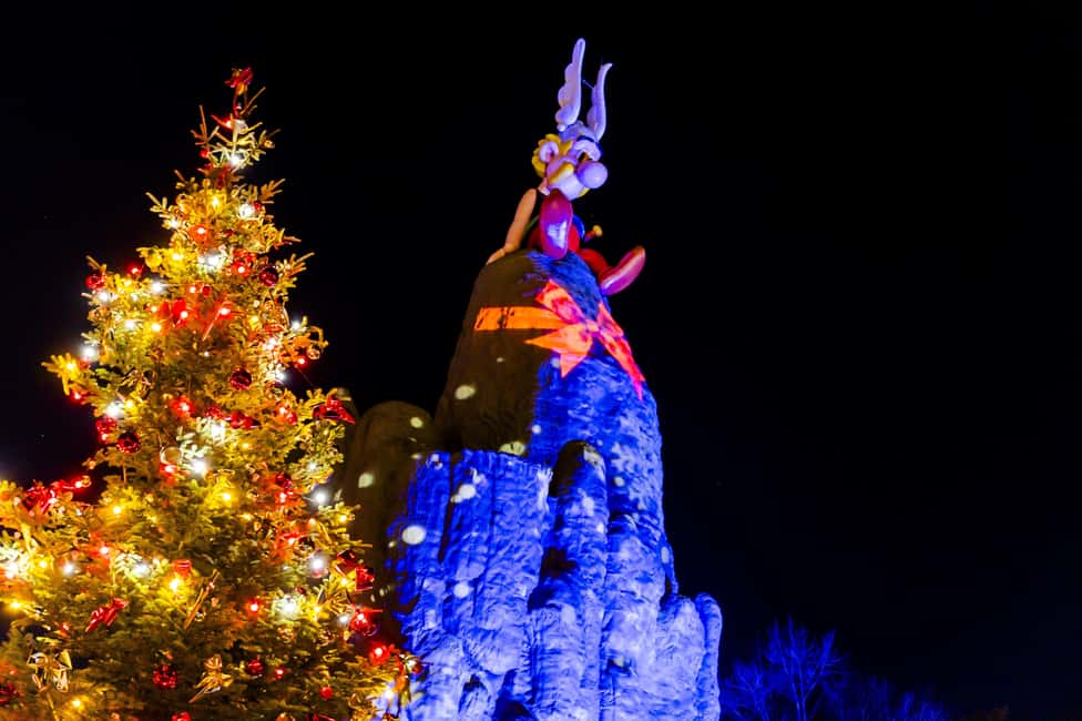 Paris: Parc Astérix 1-Day Ticket - Starting Strategy: make Egypt your first big move