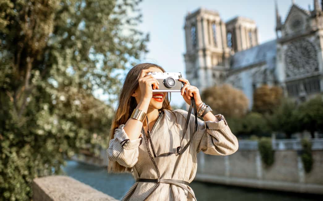 Paris Pass® Plus: Tickets to Louvre, Eiffel Tower & 90+ more - What Paris Pass Plus is really buying you: time, tickets, and choice