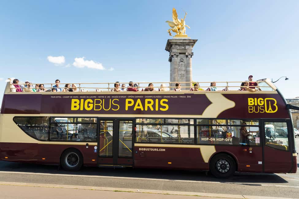 Paris Pass® Plus: Tickets to Louvre, Eiffel Tower & 90+ more - Breakfast at Café Louise and the small comforts that make the pass feel worth it