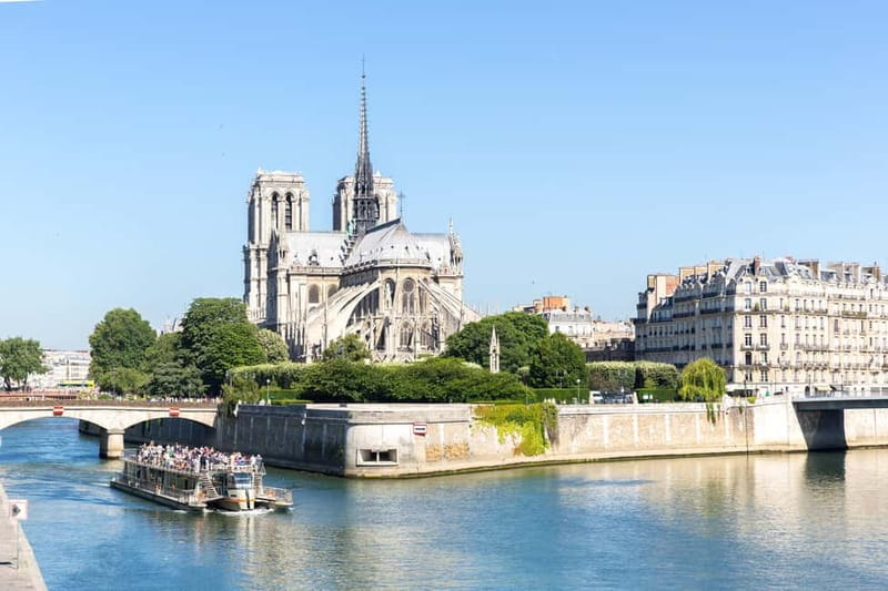 Paris Pass® Plus: Tickets to Louvre, Eiffel Tower & 90+ more - How many days do you need? Smart planning for 2, 3, 4, and 6 day passes