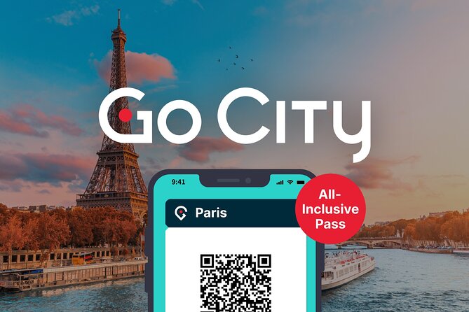 Paris Pass with over 90 Top Attractions including Notre Dame Tour - Key takeaways before you buy