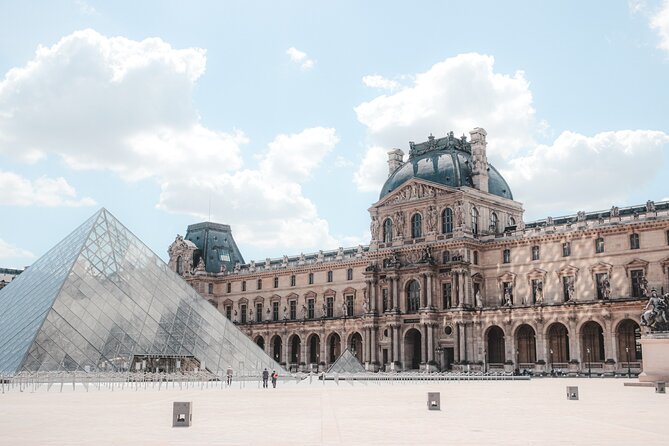 Paris Pass with over 90 Top Attractions including Notre Dame Tour - How this Paris Pass works in real life