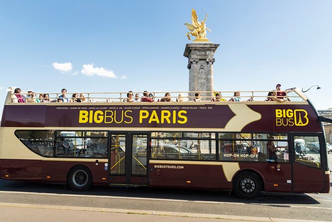 Paris Pass with over 90 Top Attractions including Notre Dame Tour - Arc de Triomphe and Tour Montparnasse: your best view strategy