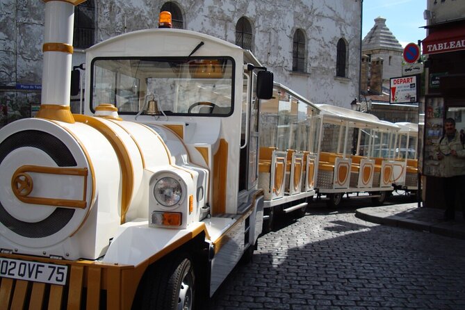 Paris Pass with over 90 Top Attractions including Notre Dame Tour - Museum variety beyond the usual icons