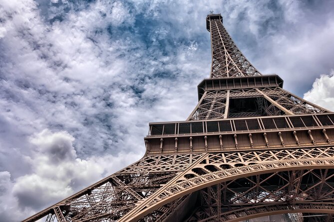 Paris Pass with over 90 Top Attractions including Notre Dame Tour - Price and logistics: where the value comes from