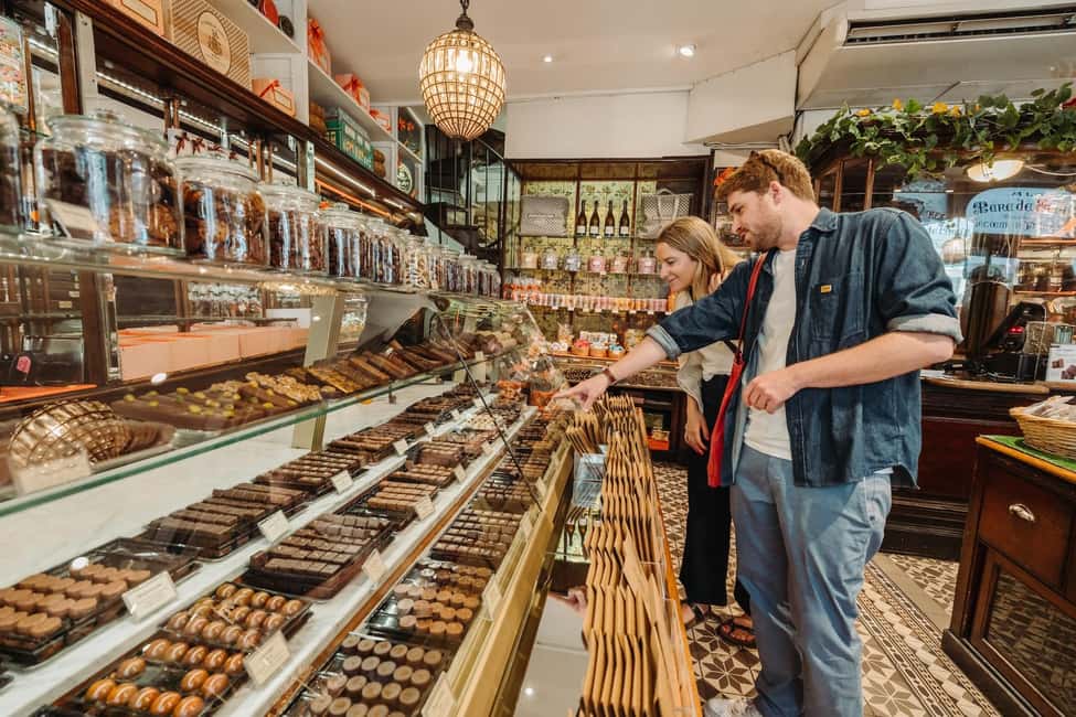 Paris: Pastries and Chocolate Walking Food Tour - Price Value: Why $93 Can Make Sense for a 150-Minute Paris Food Walk