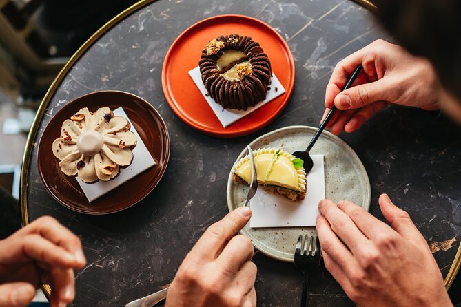 Paris: Pastries Food Tour in Le Marais with a Culinary School - Who this tour is perfect for (and who should think twice)