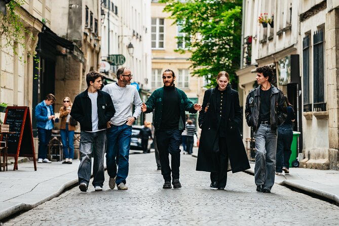 Paris: Pastries Food Tour in Le Marais with a Culinary School - Quick decision: should you book?