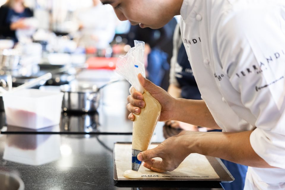 Paris: Pastry Class with Ferrandi Chef at Galeries Lafayette - Should You Book This Paris Pastry Class?