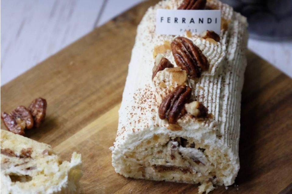 Paris: Pastry Class with Ferrandi Chef at Galeries Lafayette - Who This Class Suits Best (and Who Should Skip It)