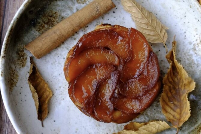 Paris Pastry Class with Ferrandi Chef at Galeries Lafayette Paris - The price and the real value