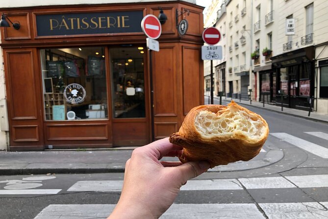 Paris Pastry Tour - Croissants, Macarons & Iconic French Desserts - Key Highlights at a Glance