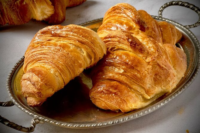 Paris Pastry Tour - Croissants, Macarons & Iconic French Desserts - What the Walking Feels Like (and Why Shoes Matter)