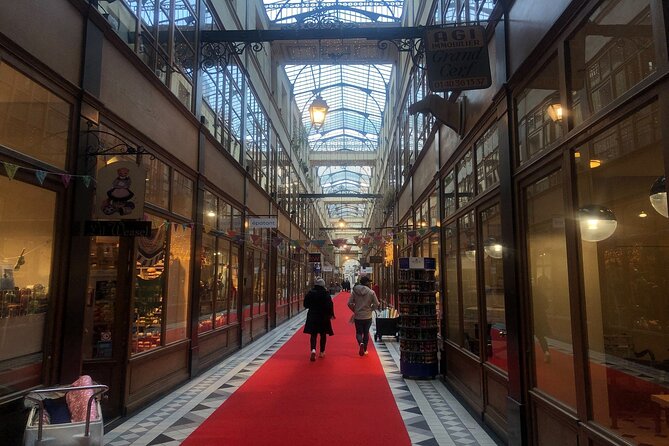 Paris Pastry Tour - Croissants, Macarons & Iconic French Desserts - Price and Value: Why $95.58 Can Work for Serious Dessert People