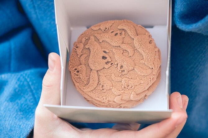 Paris Pastry tour in le Marais - Why Le Marais makes a good pastry route
