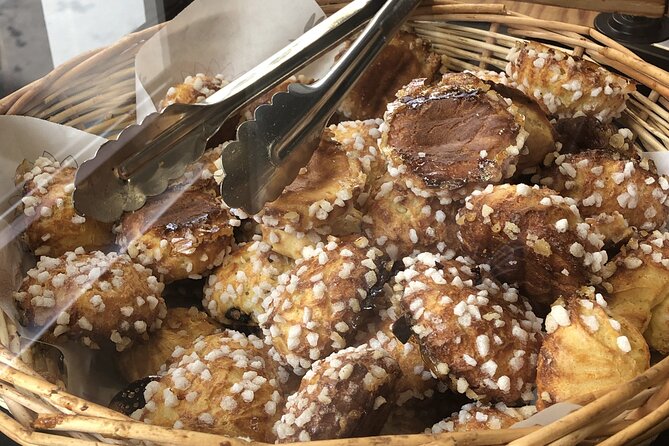 Paris Pastry tour in le Marais - Is $113.18 a fair price?