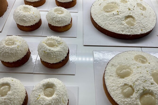 Paris Pastry tour in le Marais - Who should book this Le Marais pastry walk?
