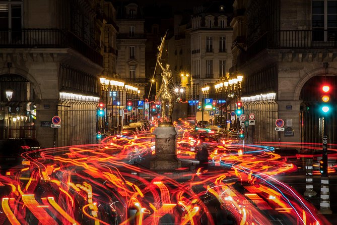Paris Photography Masterclass - Private Photography Lesson - Day vs early evening: plan for light, not just subjects