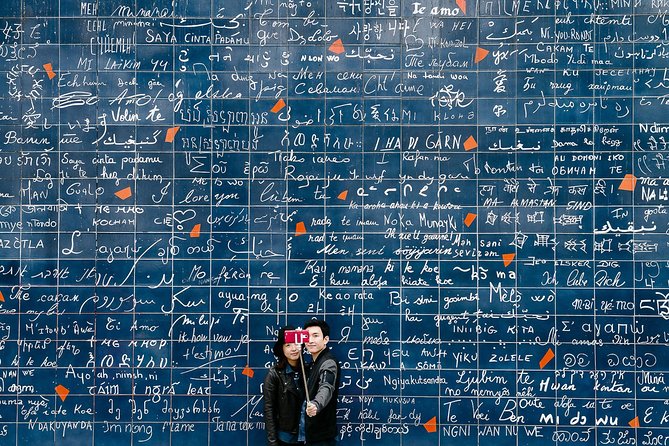 Paris Photography Masterclass - Private Photography Lesson - Timing and pace: why the start point (Pont Marie) matters