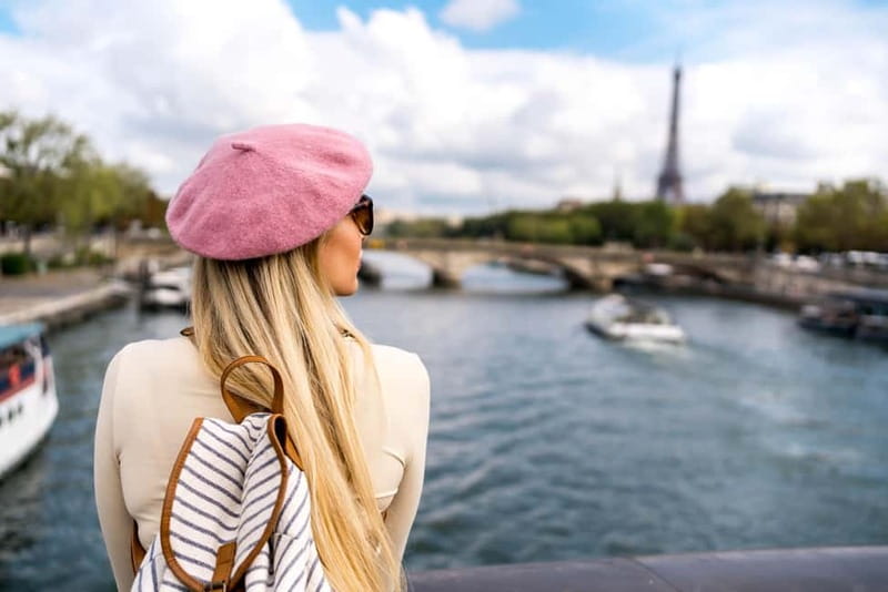 Paris: Photoshoot at The Big Three - Should you book this Paris Big Three photoshoot?