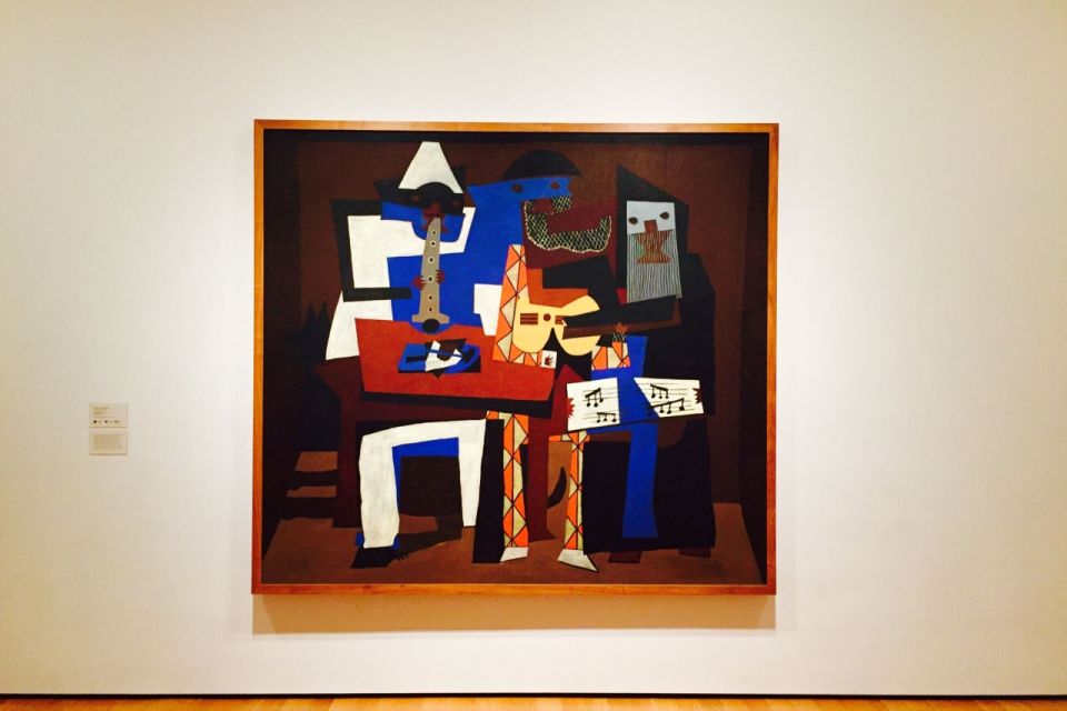 Paris: Picasso Museum Ticket & Optional Seine River Cruise - Timing Tips: How to Combine Museum + Cruise Without Stress