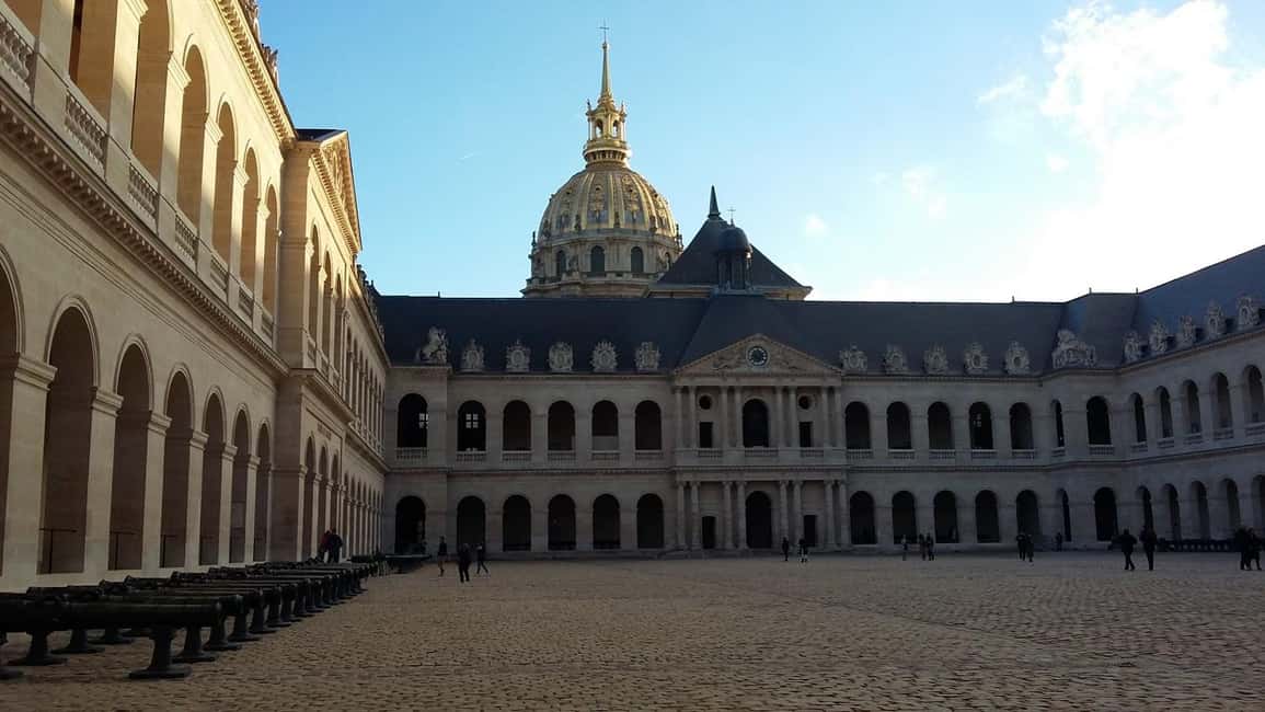Paris: Plein Air Sketching Course, Drawing & Watercolor - What beginners should expect