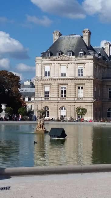 Paris: Plein Air Sketching Course, Drawing & Watercolor - Choosing your art supplies