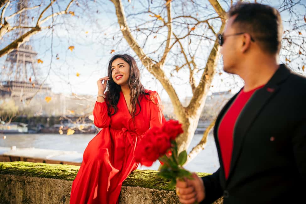 Paris: Premium Professional Photo Shoot - Who This Is Best For (and When to Consider Something Else)