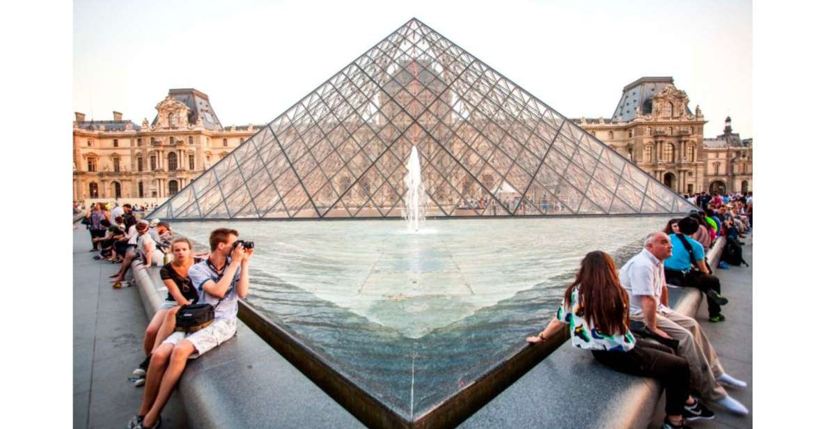 Paris: Priority Access, Guided Louvre Museum Tour w/ Expert - Key Things That Make This Tour Work