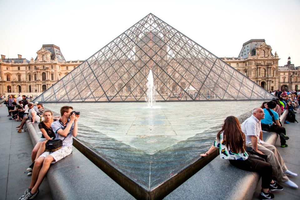 Paris: Priority Access, Guided Louvre Museum Tour w/ Expert - FAQ