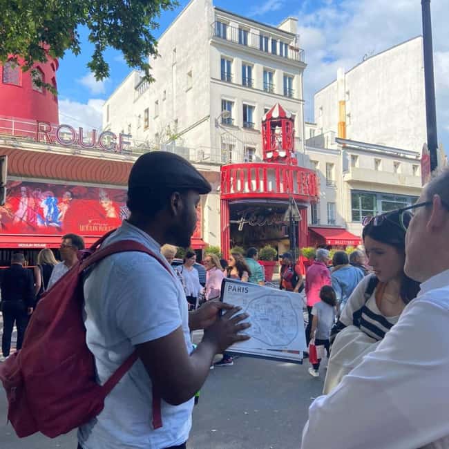 Paris: Private 2-Hour Walking Tour with a Parisian guide - Starting at Cité, the right place for a Paris overview