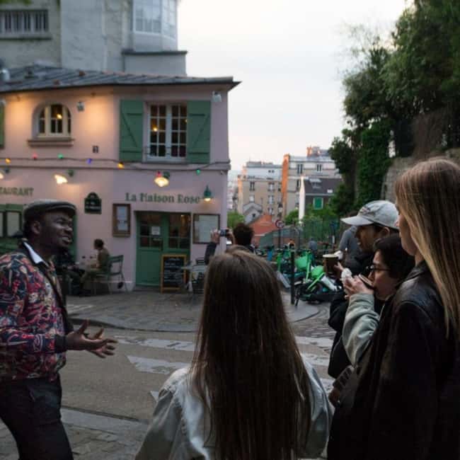 Paris: Private 2-Hour Walking Tour with a Parisian guide - Who will get the most from this Paris walk