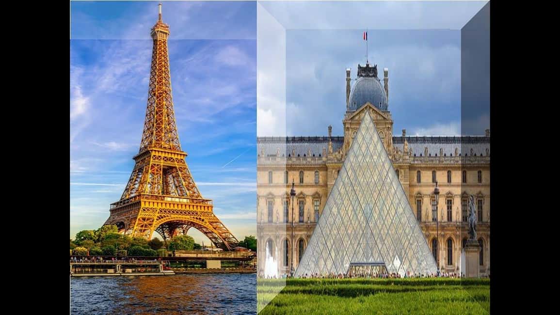 Paris: Private City Sightseeing Tour with Driver - What this four-hour Paris tour really offers