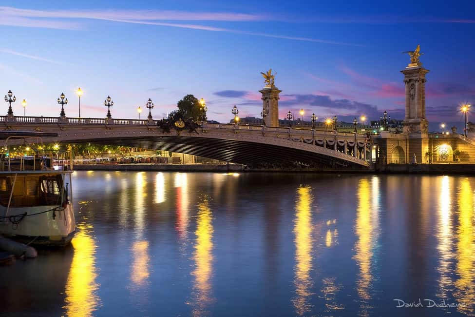 Paris: Private City Sightseeing Tour with Driver - Opéra Garnier and the Louvre