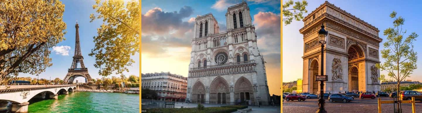 Paris: Private City Sightseeing Tour with Driver - Musée d’Orsay, Concorde, and the Grand Palays