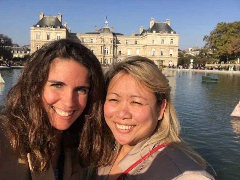 Paris: Private Custom Highlights and Gems Tour with a Local - Key things to know before you go