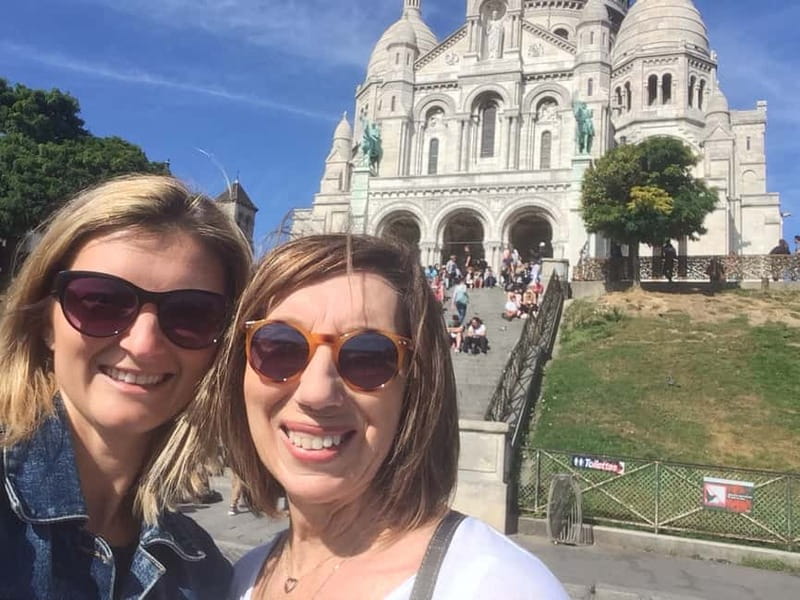 Paris: Private Custom Highlights and Gems Tour with a Local - How you get matched with a guide (and why that matters)