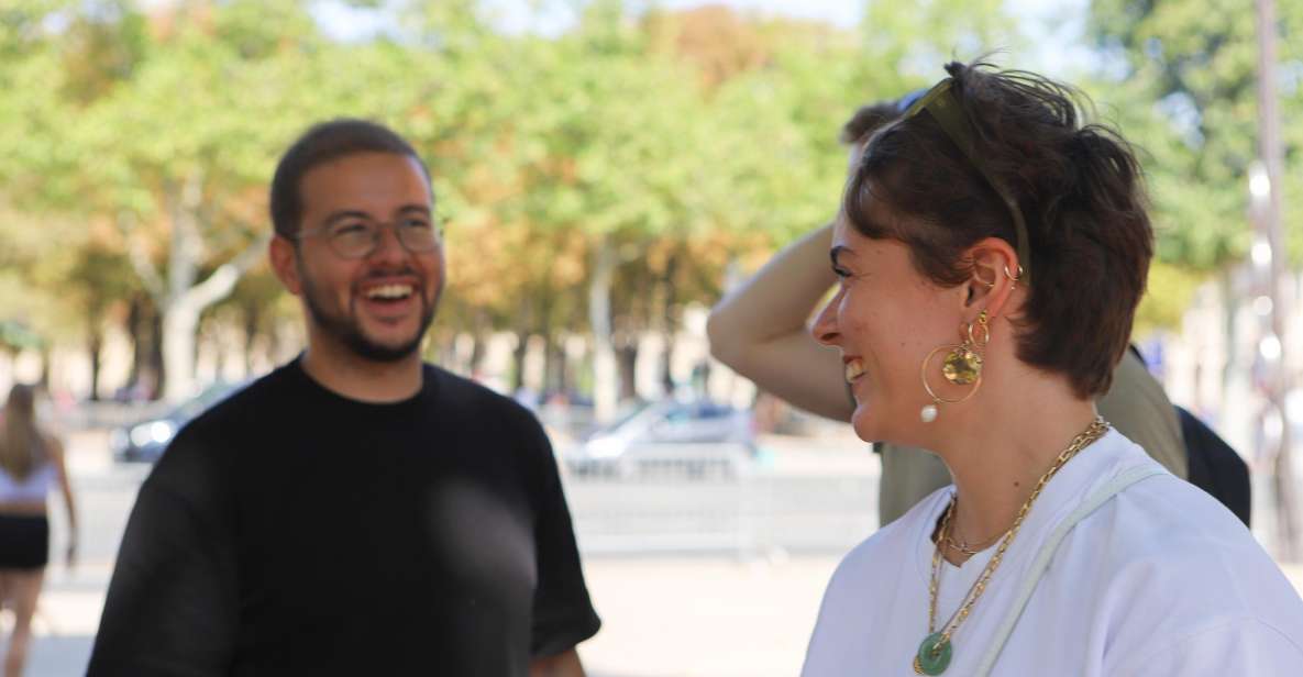 Paris Private Custom Tour: Half-Day with a Local Guide - What the $306 price really buys