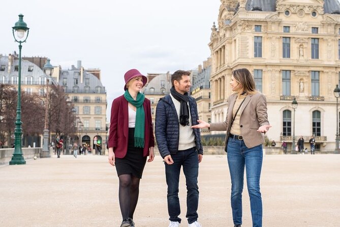 Paris Private Custom Tour with a Local Guide, Hidden Gems & Highlights - Key things I’d zero in on