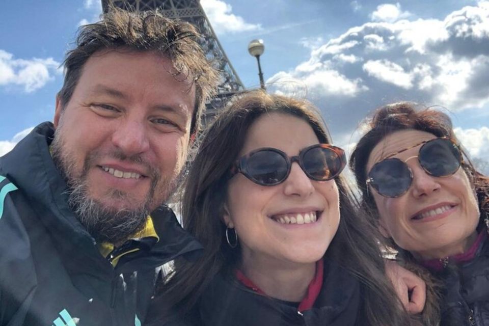 Paris: Private Custom Walking tour with A Local Guide - Key highlights you’ll actually feel on your feet