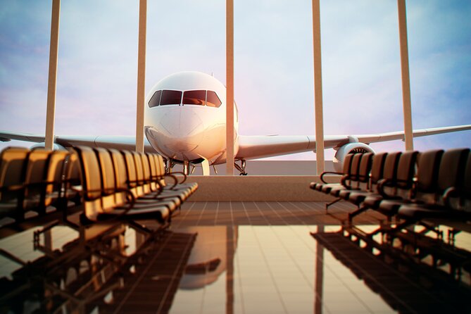 Paris Private Departure Transfer Hotel to CDG or ORLY Airports - Private hotel-to-airport transfer: what you’re really paying for