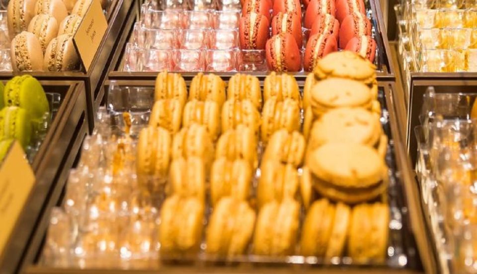 Paris: Private Food Tour in Le Marais - Why Le Marais Makes a Good Food Walk