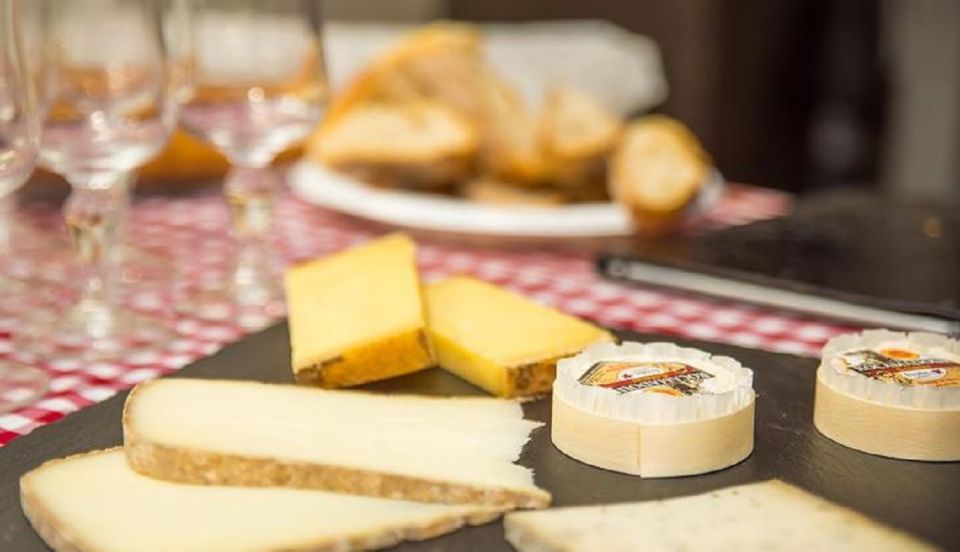 Paris: Private Food Tour in Le Marais - Questions to Ask Before You Set Out