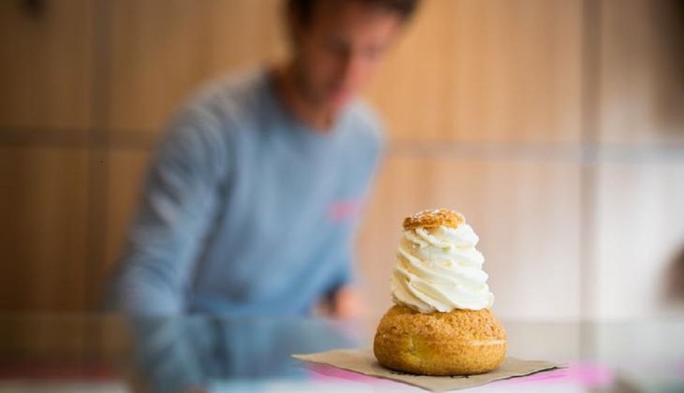 Paris: Private Food Tour in Le Marais - Who Will Enjoy This Le Marais Food Tour