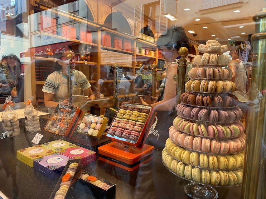 Paris: Private Food Tour in Montmartre - Key points to know before booking